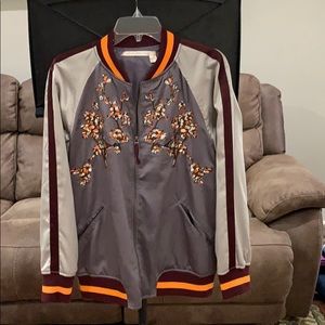 Chelsea & Violet Jacket